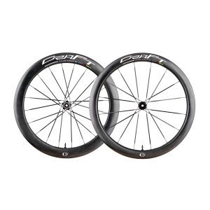 CRW Works 2026 CS5060 Road Disc Brake Wheelset - Image 3