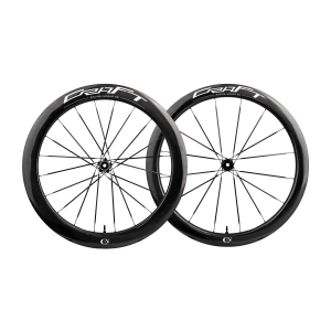 CRW Works 2026 CS5060 Road Disc Brake Wheelset - Image 2