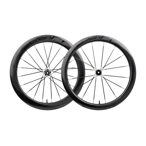 CRW Works 2026 CS5060 Road Disc Brake Wheelset - Image 1