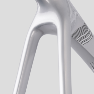 evolve CIMA Speed Artist Carbon Road bike Frameset - Image 4