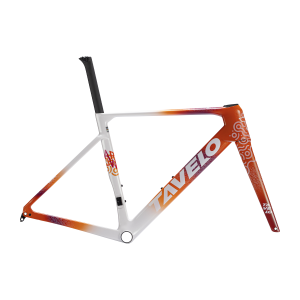 TAVELO Arow Road Bike Frameset - Image 5