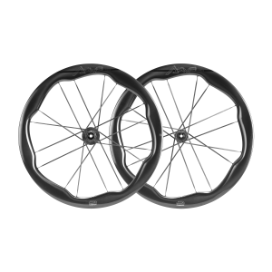 Pertual ACME 45/62 Road Disc Brake Wheelset
