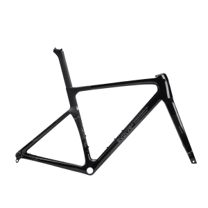evolve CIMA Speed Artist Carbon Road bike Frameset - Image 6