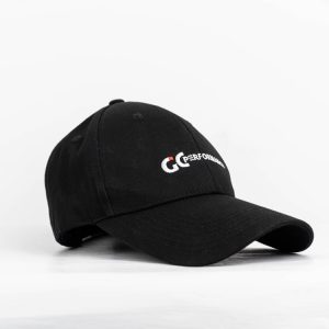 GC Performance Baseball Cap