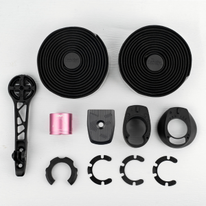 GANNA Angle° Integrated Handlebar - Image 5