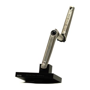 VOICEVELO VFV BASS Titanium Crank Assembly - Image 3