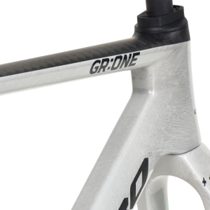 QUICK PRO GR:ONE Carbon GRAVEL Bike FRAMESET - Image 8