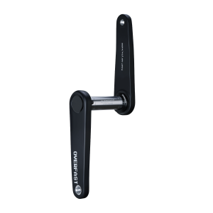 OVERFAST Light Cranks w/ Spider - Image 5