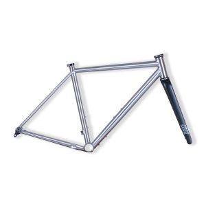 Serk A40 “The Fixer” Titanium All-Road Bike Frameset