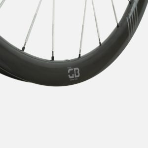 9Velo 2026 Gravel Disc Berd Spoke GB series - Image 3