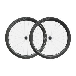 9Velo 2026 Gravel Disc Berd Spoke GB series - Image 2