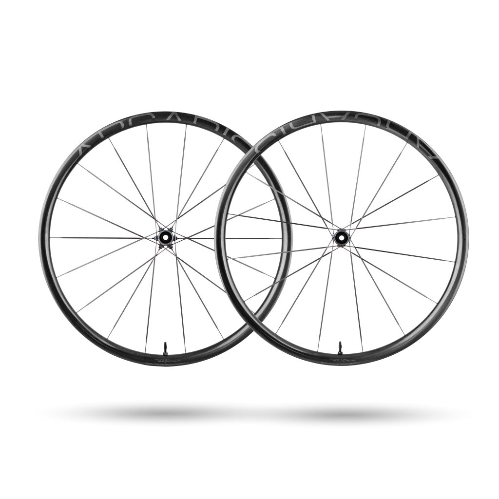 Arcaris 8848 Climbers Wheelset