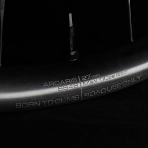 Arcaris 8848 Climbers Wheelset - Image 8