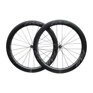 FARSPORTS 2026 C Series Steel Spokes Wheelset - Image 4