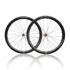 FARSPORTS 2026 C Series Steel Spokes Wheelset
