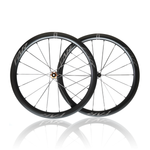 FARSPORTS 2026 S Series Carbon Spokes Wheelset