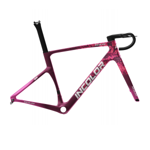 INCOLOR SR Road Frameset - Image 5