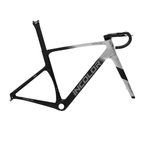 INCOLOR SR Road Frameset - Image 4