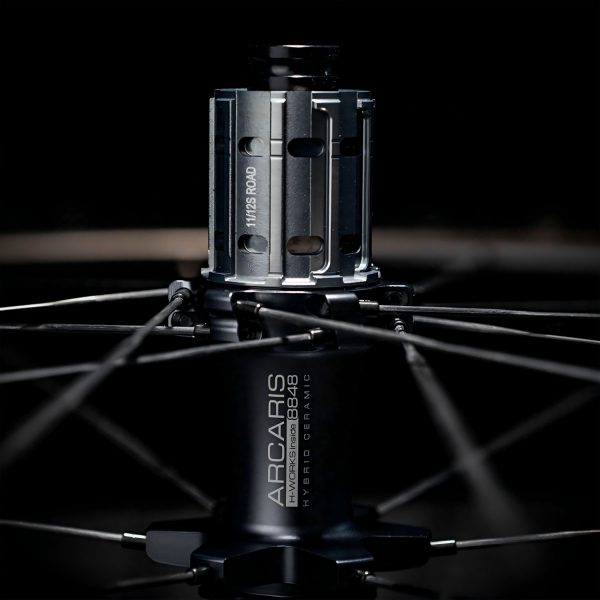 HG freehub