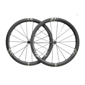FARSPORTS 2026 EVO S Series Carbon Spokes Wheelset - Image 2