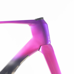Voicevelo VFV ECHO Aero Road Bike Frameset - Image 5
