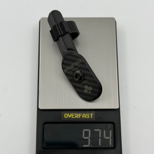 OVERFAST Ultralight Battery Holder for Colnago Y1RS - Image 3