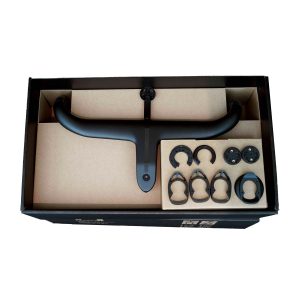 NEW F1 Ultimate Carbon Integrated Handlebar - Image 4